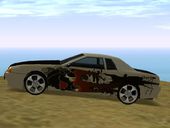 New Elegy Paintjobs V2.0 MLP:Fim