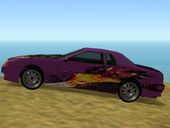 New Elegy Paintjobs V2.0 MLP:Fim