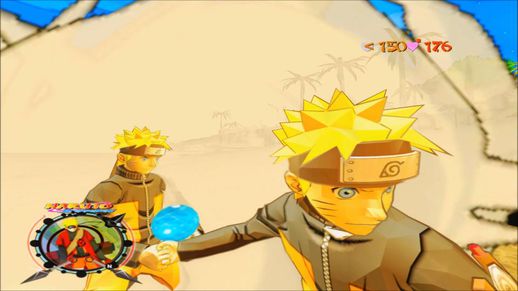 Rasengan Mod