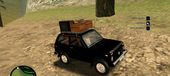 Lada Niva 1.6 4x4