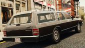 Chevrolet Caprice Wagon 1989 v1.5