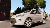 2011 Ford KA v1