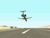 Embraer 145 Xp