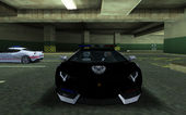 2012 Lamborghini Aventador LP700-4 Policepackage V1.0