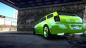 Dodge Magnum West Coast Customs