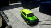 Dodge Magnum West Coast Customs