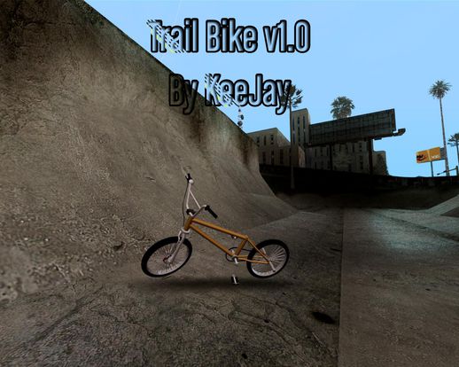 Trail Bike v1.0