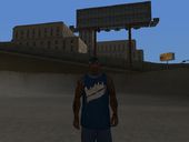 Suicidal Tendencies Basketball Jersey