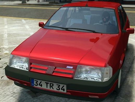 Fiat Tempra SX.A v.2