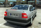 Fiat Tempra SX.A v.2