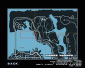 Ultra Nitro Racers Track