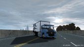 Mercedes Benz Truck 608