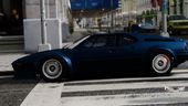 BMW M1 - CenterLine Version [EPM]