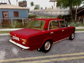 VAZ 21011 Export