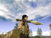 HD Weapons Mod Pack Collected