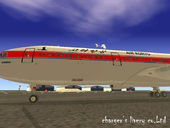 Air Koryo A340-300