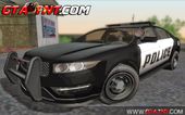 GTA V Police Car Pack