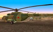 Mil Mi-8