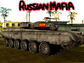 The Russian Mafia Mod v1.0