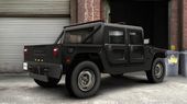 Hummer H1