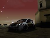 Citroen C2 Tuned