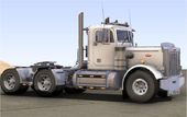 Peterbilt 379 - Papa Clyde