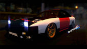 Nissan 240sx Real Drifter