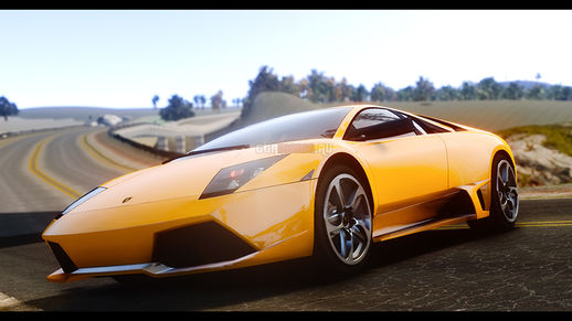 2007 Lamborghini Murcielago LP640 [EPM] v1.0