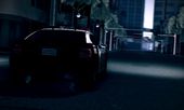 GTA V Police Buffalo