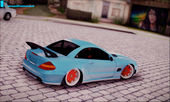 Mercedes Benz SL 65 AMG Racing Edition + 4 Paintjob Shift2Unleashed