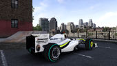 Brawn BGP 001