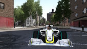 Brawn BGP 001