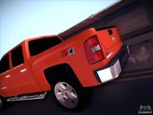 2008 Chevrolet Cheyenne LT