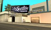 Los Santos Customs