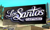 Los Santos Customs