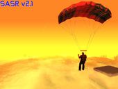 San Andreas Sky Revolution v2.1