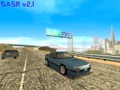 San Andreas Sky Revolution v2.1