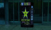 Rockstar Energy Drink