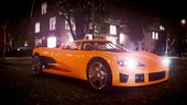 GTA V Entity Xf