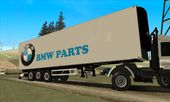 New Trailer Pack