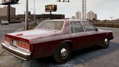 1989 Chevrolet Caprice v2.0