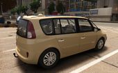 Renault Espace IV Initiale V1.1