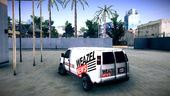 GTA V Rumpo Newsvan