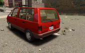 Renault Espace I 2000 TSE V1.1