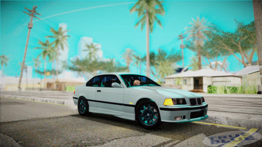 BMW M3 e36