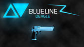 BLUELINE Weapon Pack