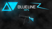 BLUELINE Weapon Pack