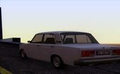 Lada 2107 Imvehft