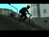 HD BMX