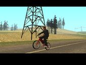 HD BMX